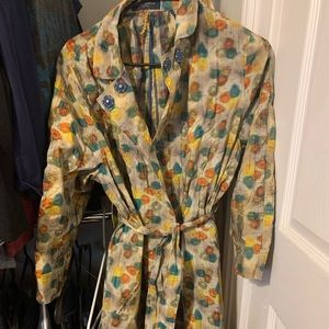 Women’s Piazza Sempione Trench coat